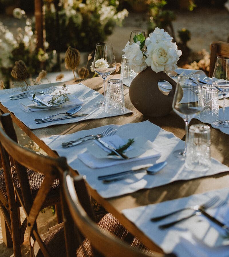Boutique Farm Venue