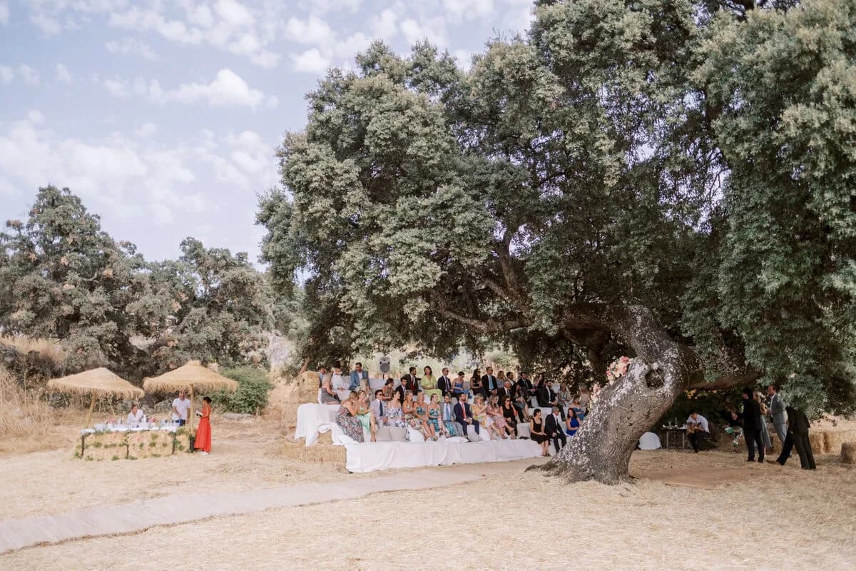 Boutique Farm Venue