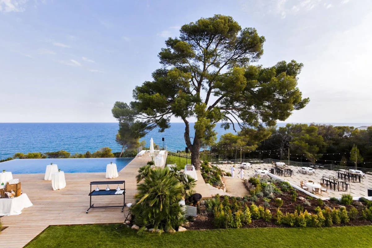 How to Choose the Perfect Wedding Venue in Spain: A Complete Guide