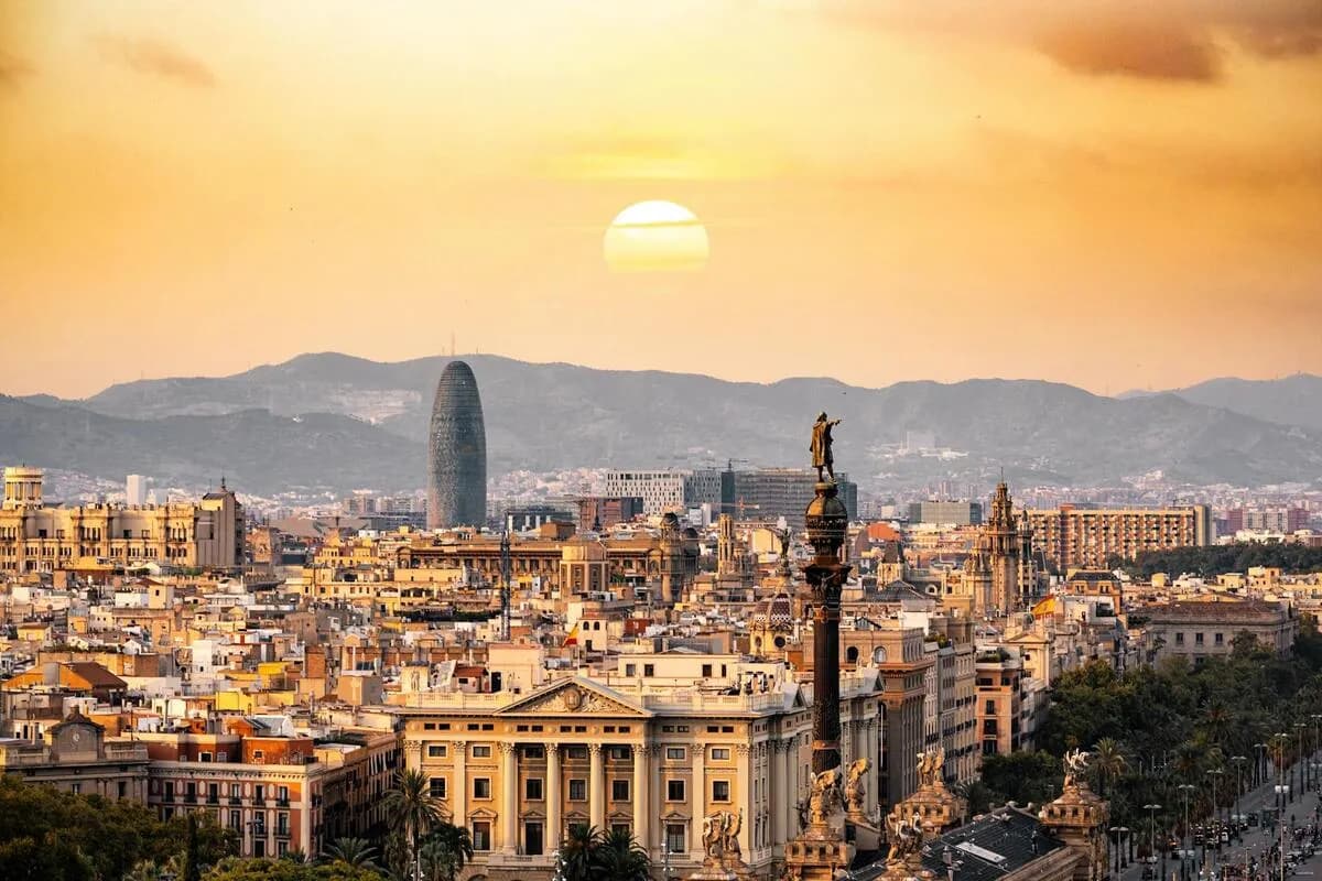 Barcelona Wedding Venues