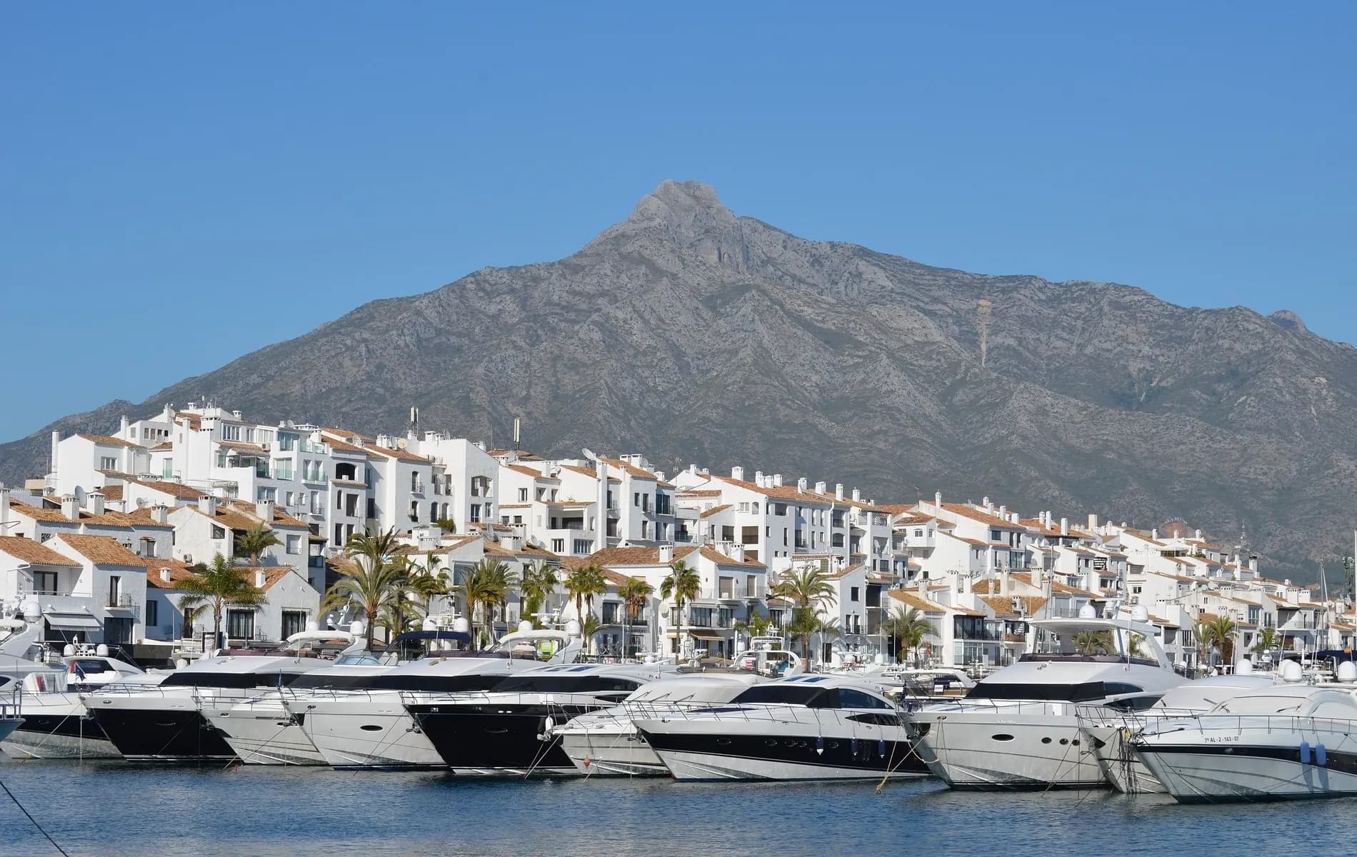 Marbella Wedding Venues