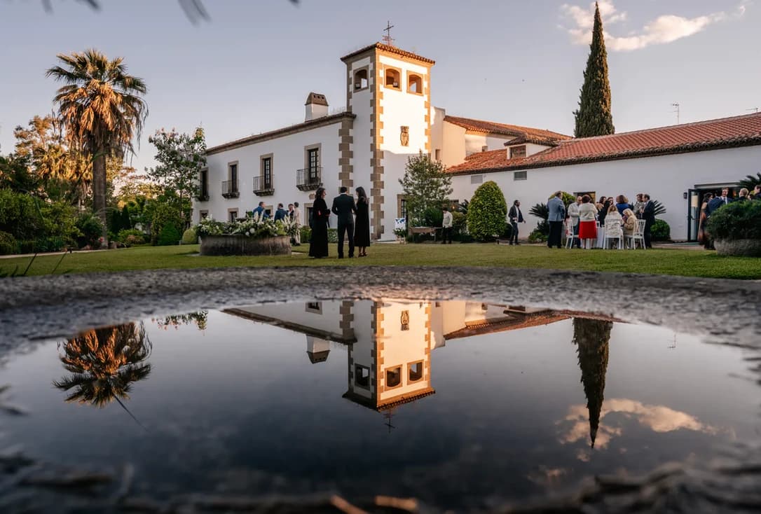 Finca Miramar