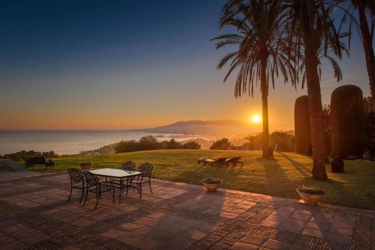 Finca Miramar