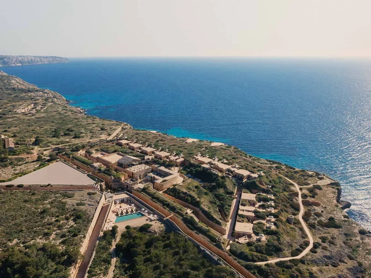 Pre- & Post-Hochzeitslocations in Spanien