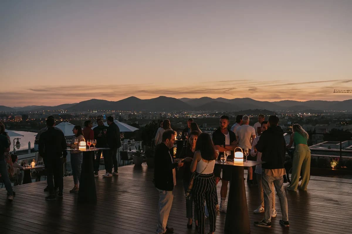 Pre & post-wedding venues