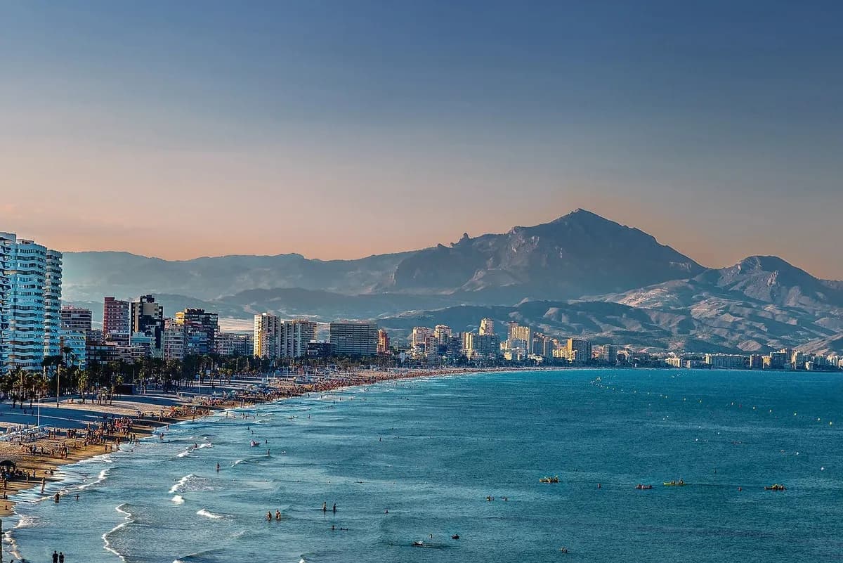 Alicante Wedding Venues