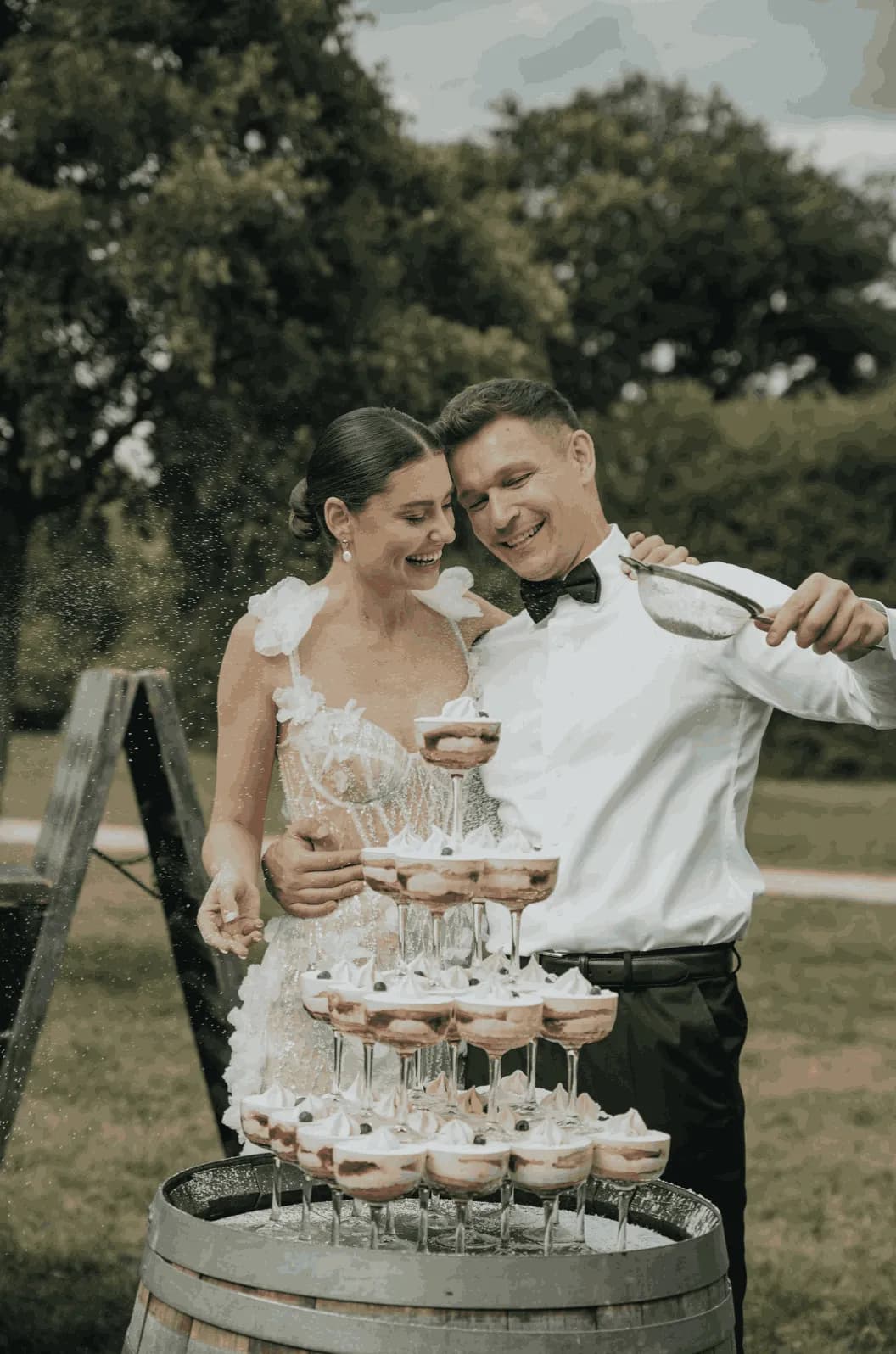Wedding Planners in Spain