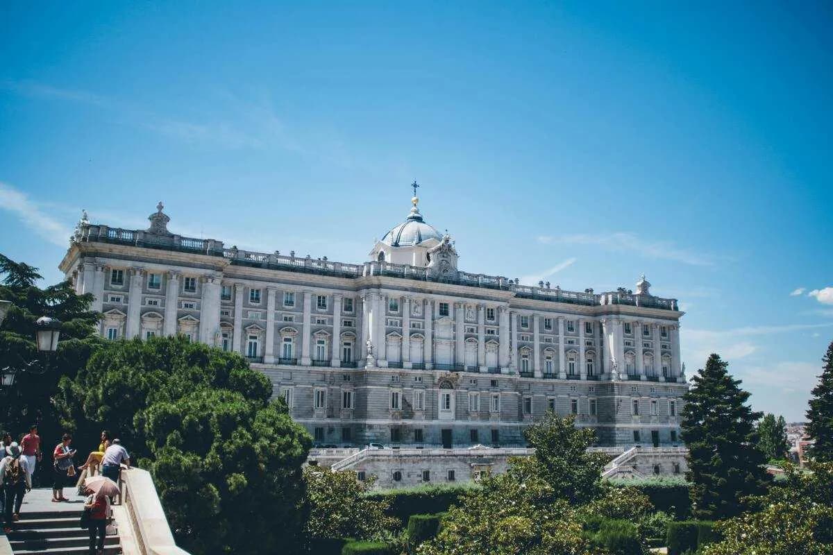 Madrid Wedding Venues