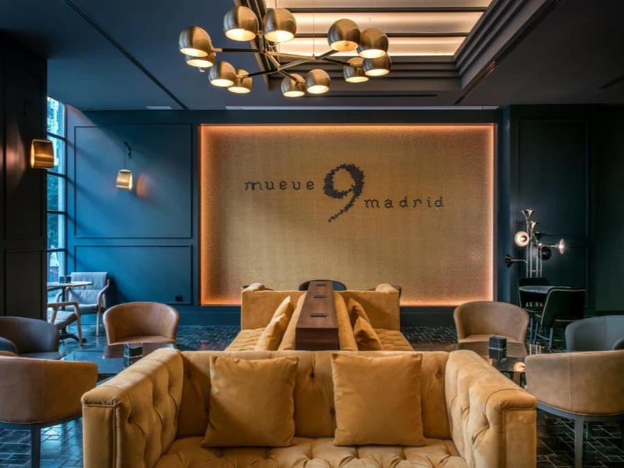 Hotel Nomer