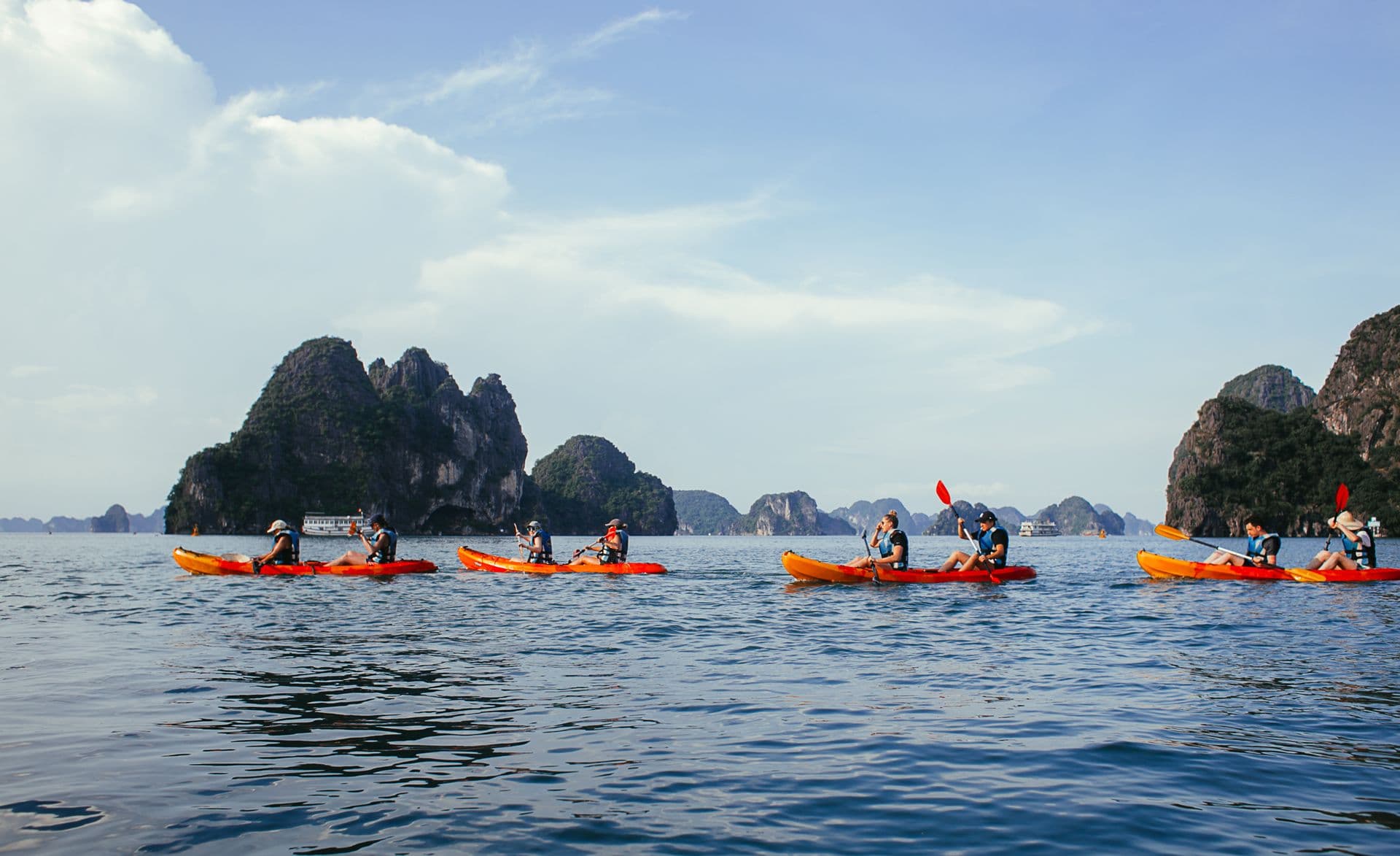 Group Activities