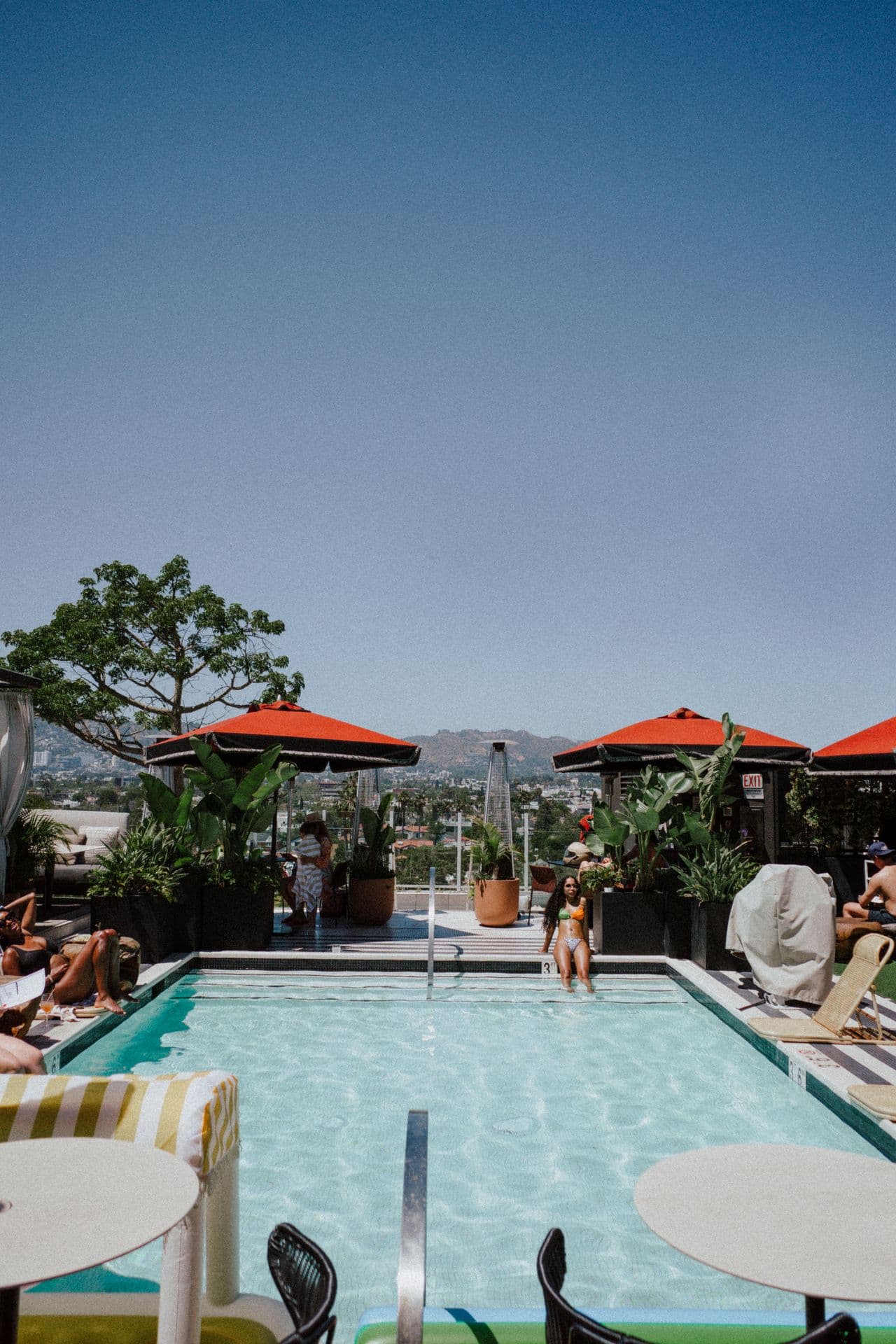 Post-Wedding Venues