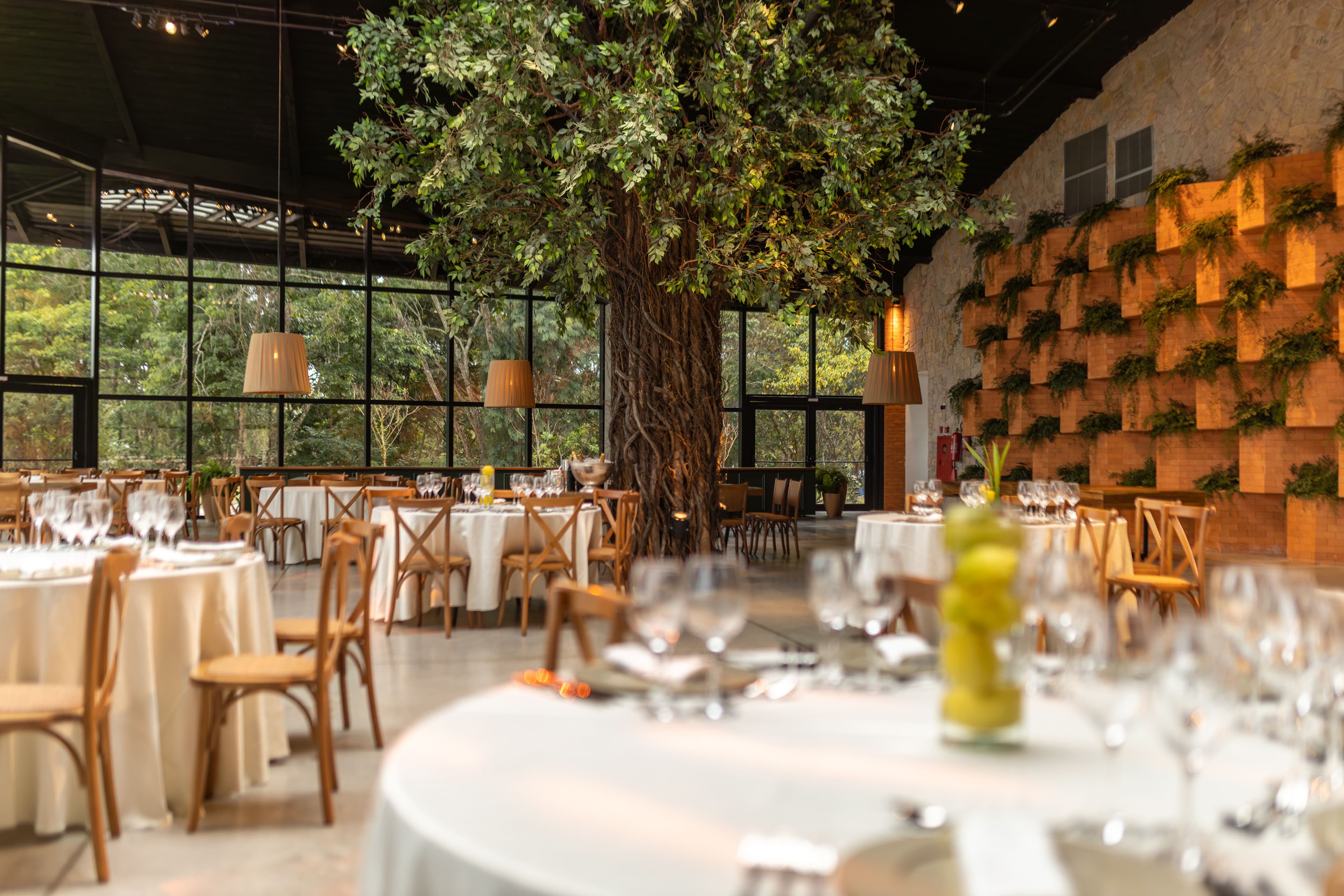 Pre-Wedding Venues