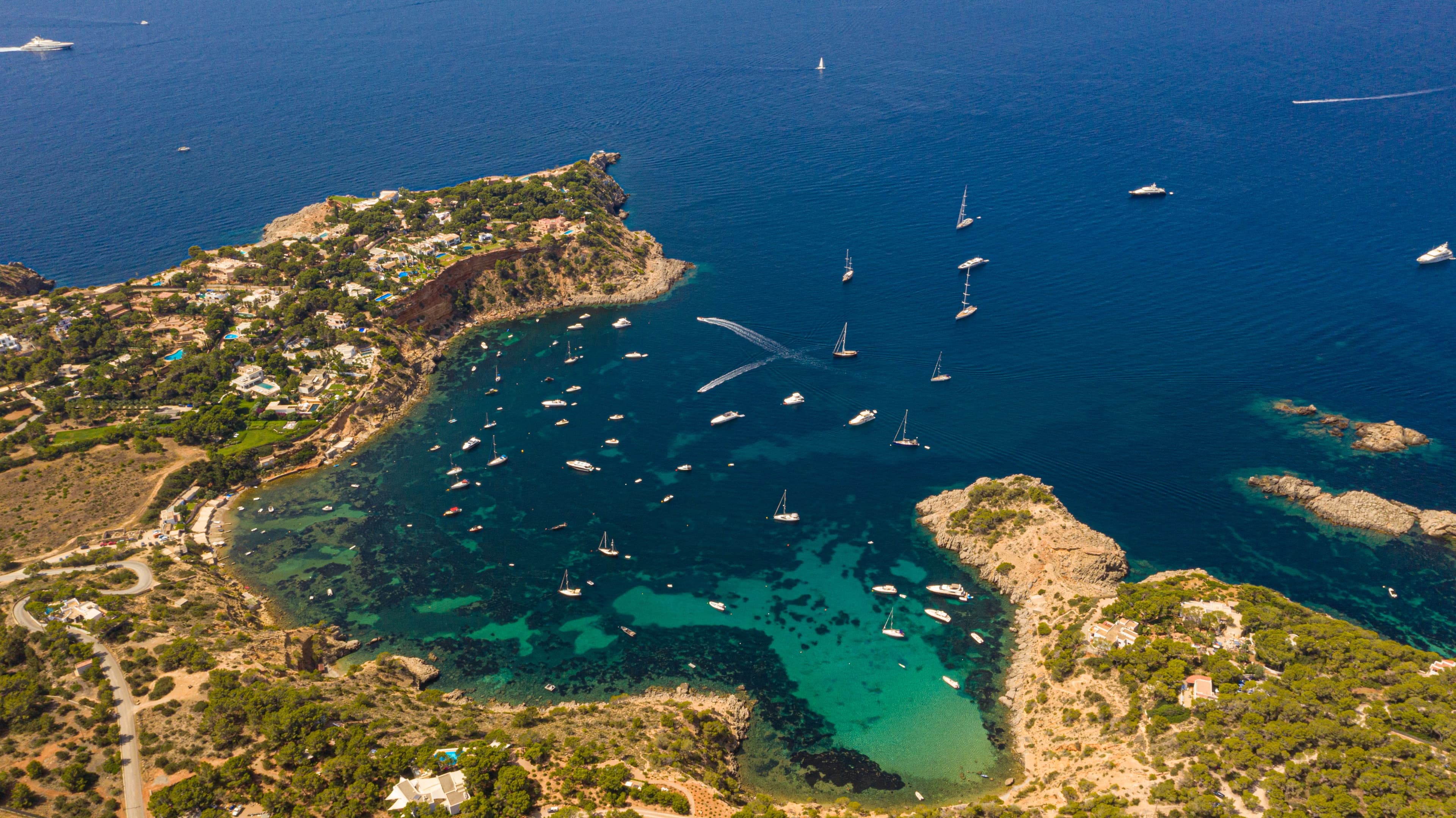 Ibiza