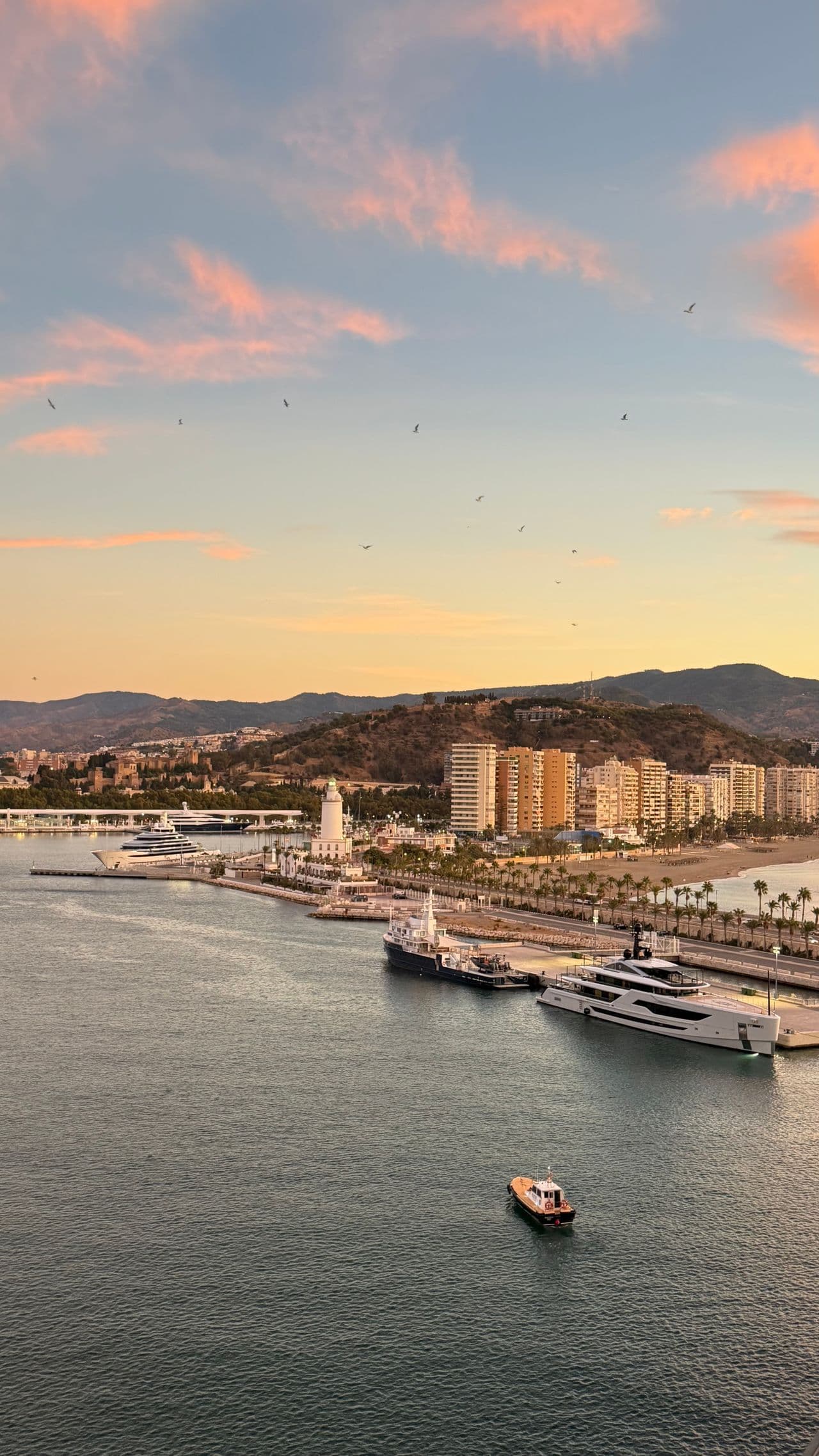 Malaga