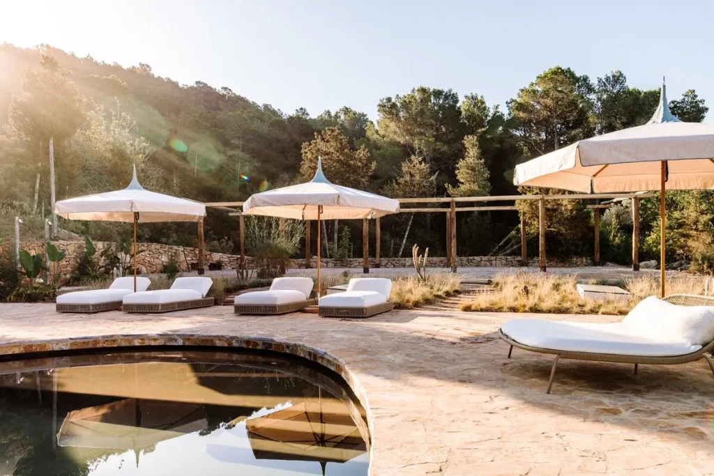 finca la donella wedding venue ibiza