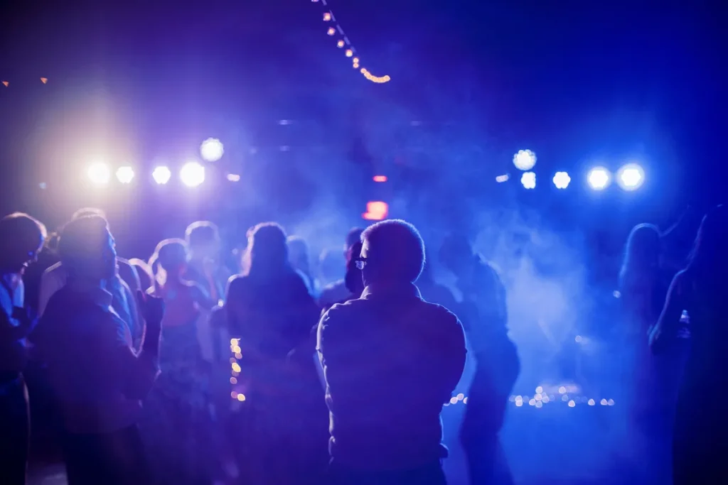 Wedding Party La Aira