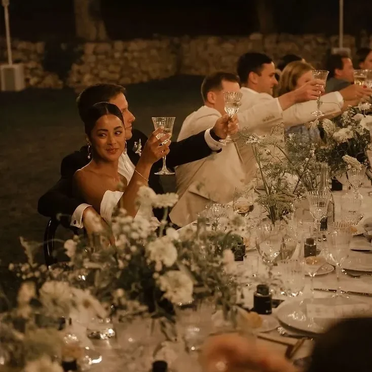 Choosing the right venue for your wedding in Spain