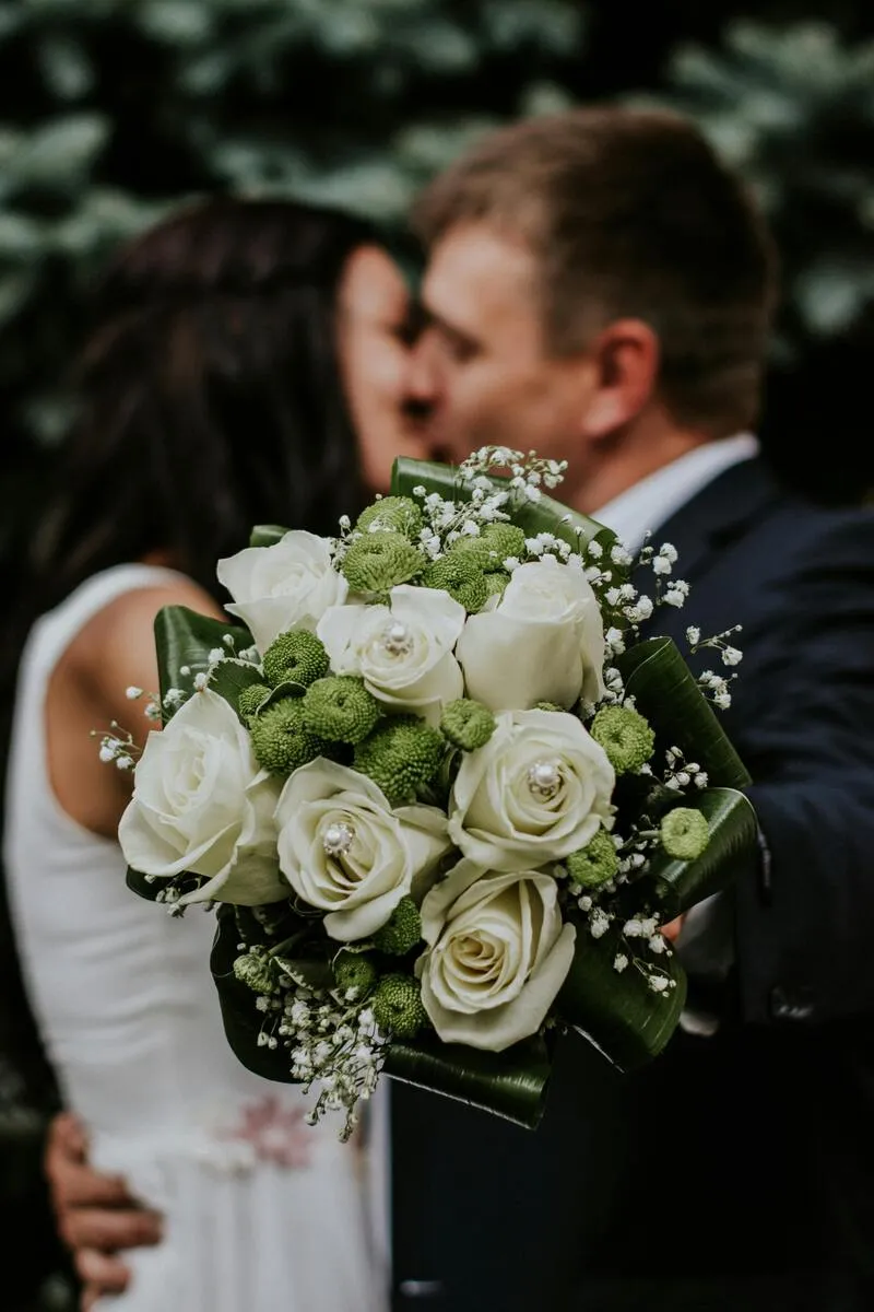 how to plan your wedding in spain