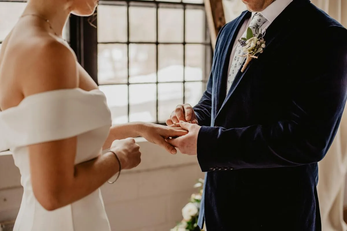 wedding in spain packages