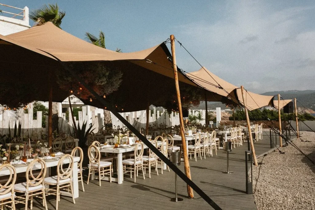 planning wedding in Ibiza