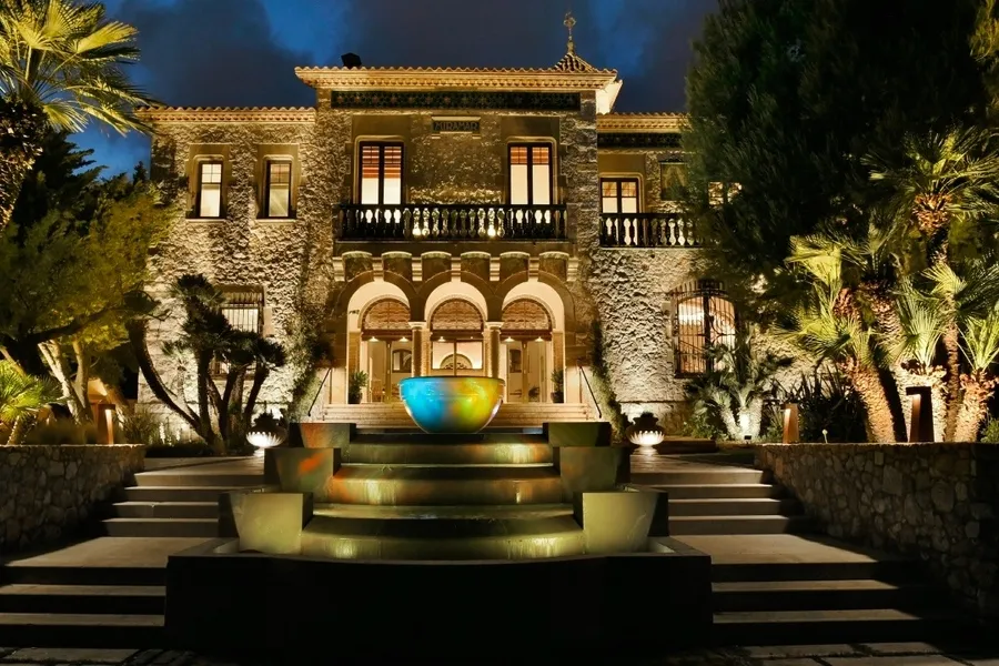 wedding planner in barcelona