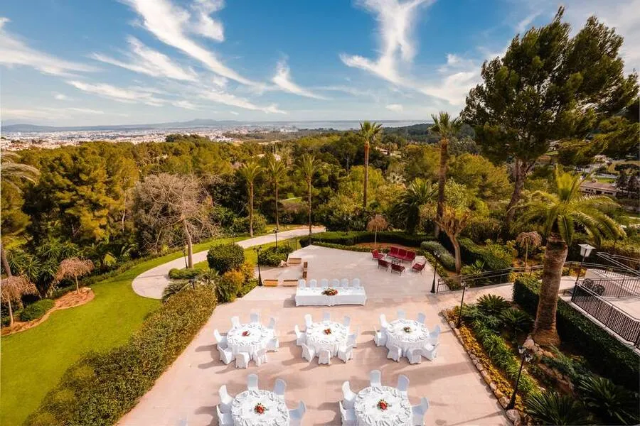 wedding planner in mallorca