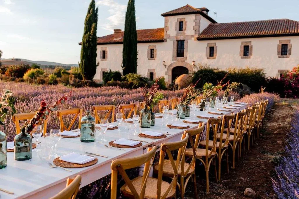 casa de oficios wedding venue