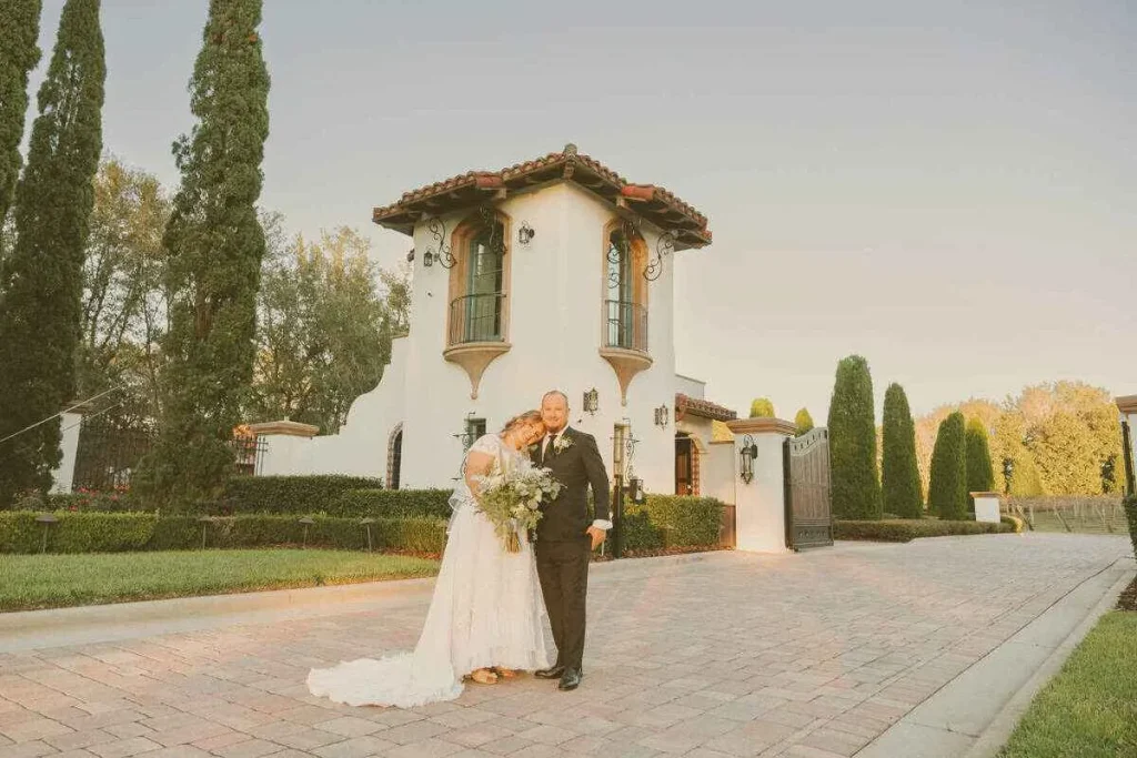 finca La Conexion con la naturaleza Seville