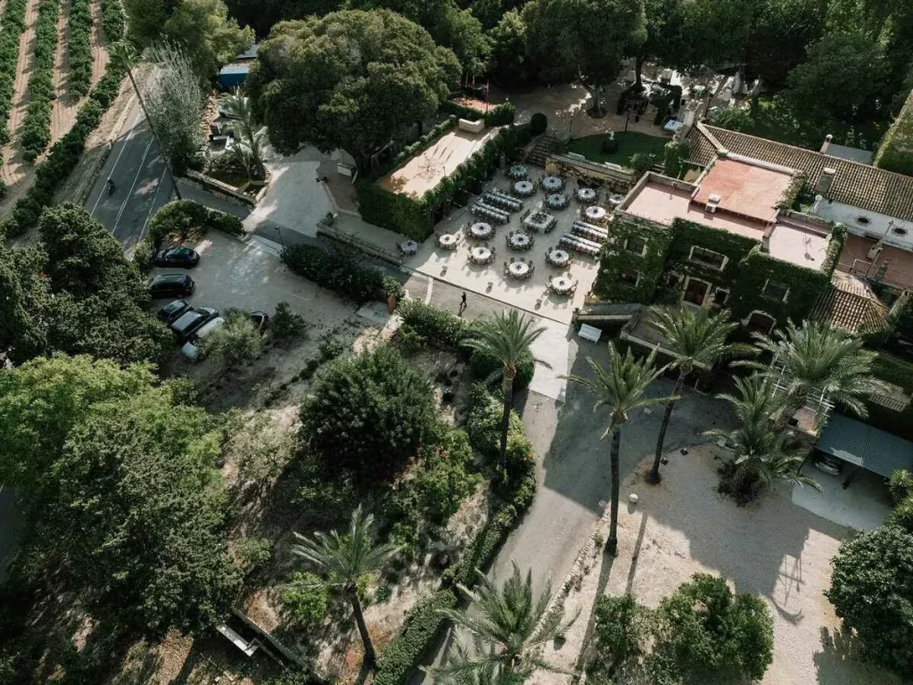 Casa Santoja Sky View