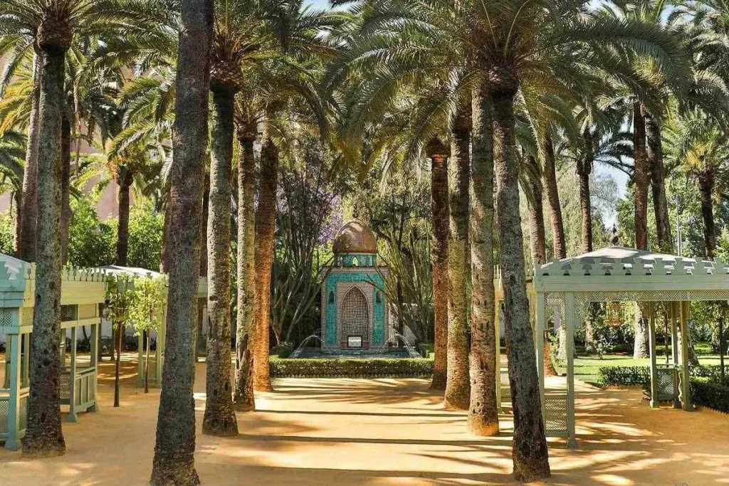 traditional wedding venue in Seville